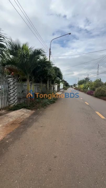 Đất Vàng 400m² Mặt Tiền Nhựa Tam Long - Thủ Đức: 2.65 Tỷ