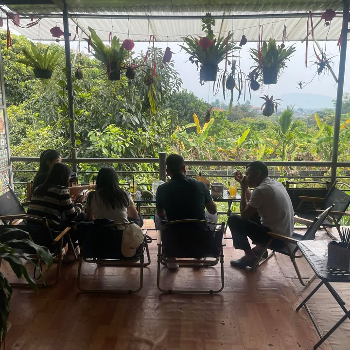 Đất Vườn Lục Nam 1500m² - Mặt Tiền Rộng, Sạch Đẹp, Sẵn Sổ