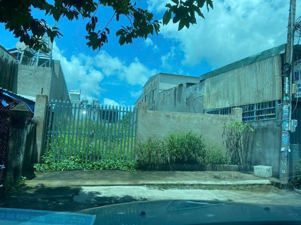 Đất Sổ Hồng Trảng Dài 216m² - 2 Mặt Tiền Đường 6m Thông Thoáng, Giá 3 Tỷ