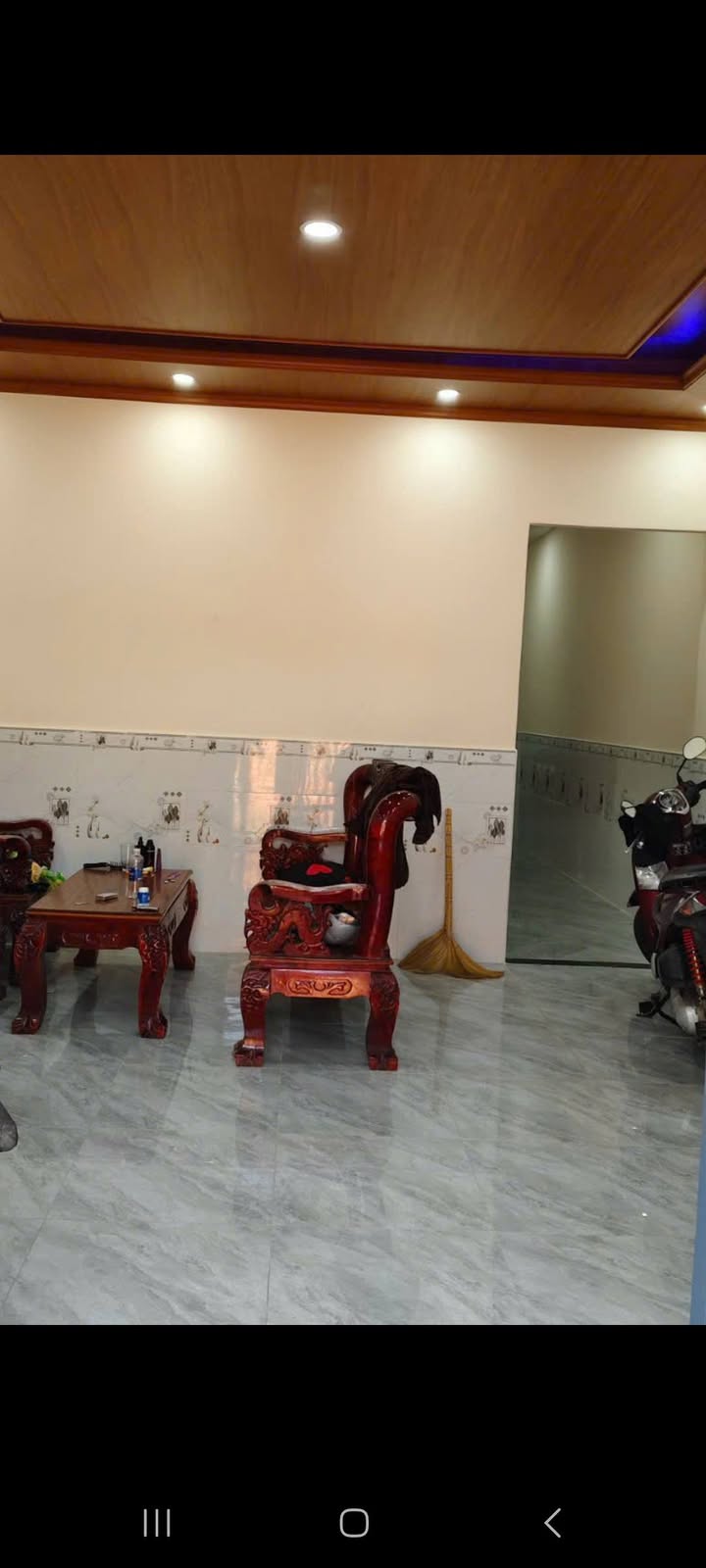 Nhà cấp 4 Bửu Long, Biên Hòa 80m² Sổ hồng - Giá 870 Triệu