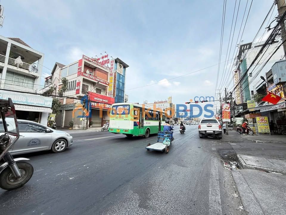 Đất Nền 69.9m² Sổ Hồng Sẵn Phường Tân Hòa, Biên Hòa - Giá Tốt Nhất Khu Vực!