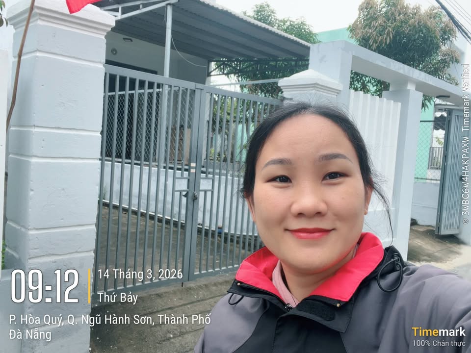 Đất Tặng Nhà 125m² Hoà Quý, Đà Nẵng - Chỉ 3.4 Tỷ, Gần Làng Đại Học