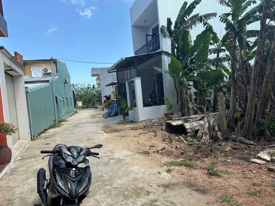 Đất Nền Cẩm Lệ 113m² - Gần Chợ Miếu Bông, Oto Tới Nơi, Giá 2.1 Tỷ