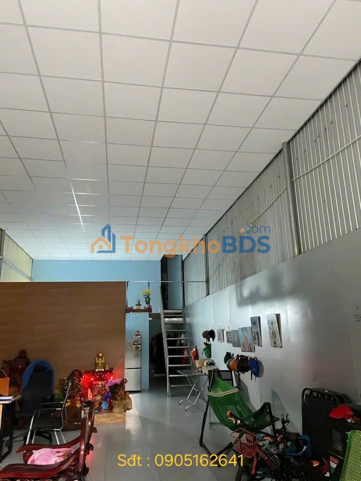 Đất Mặt Tiền Nguyễn Nhược Pháp 100m² - Kinh Doanh & Ở, Dòng Tiền Ổn Định