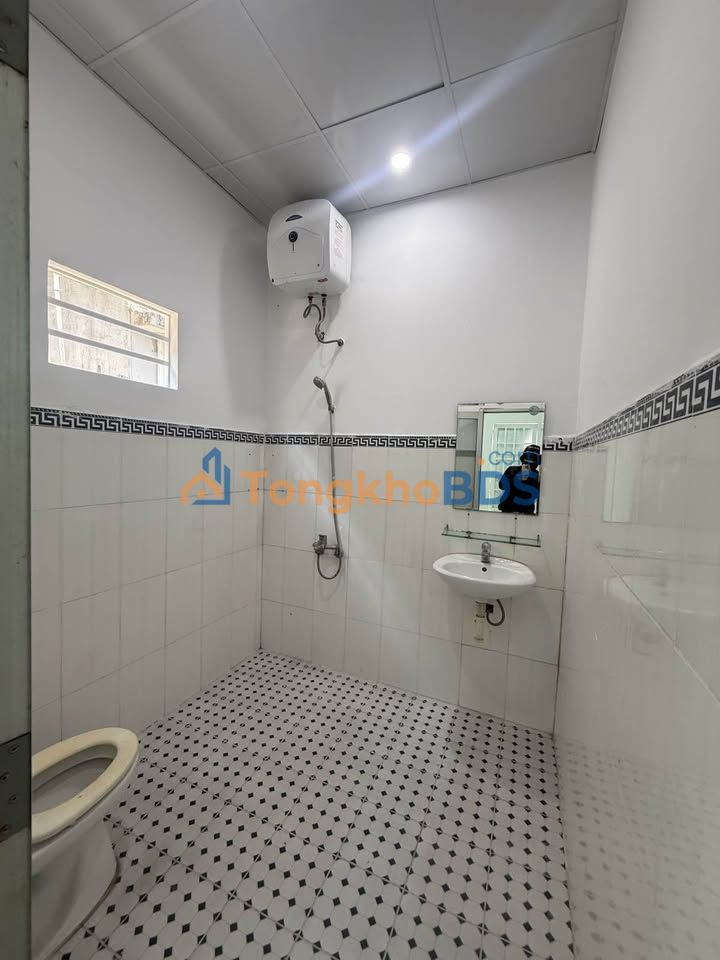 Bán Đất Tặng Nhà C4 Lô Góc 75m² Sơn Trà - Giá Nhỉnh 11 Tỷ