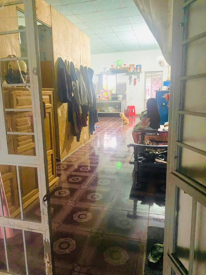 Nhà cấp 4 Phường Trần Hưng Đạo, Kon Tum - 175m² Giá Tốt