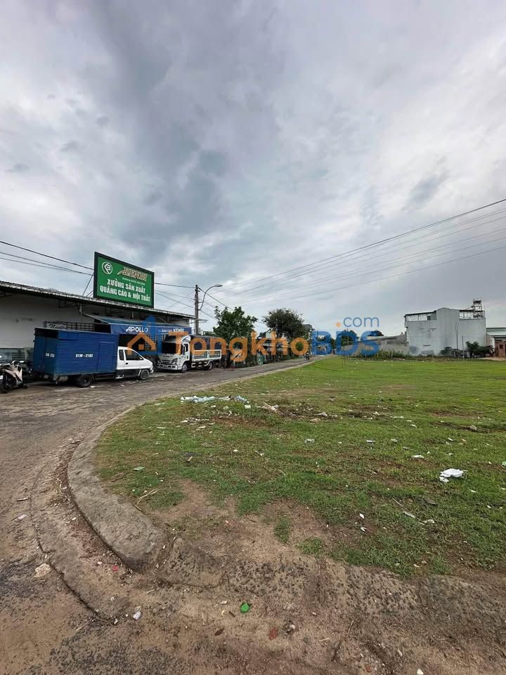 Đất Nền Kon Tum 170m² Full Thổ Cư - Gần Sân Bóng Lý Thái Tổ