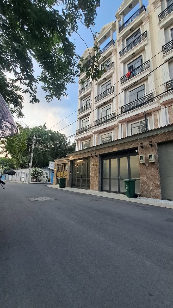 Nhà Hẻm Xe Tải Đường Số 8, Thủ Đức - 150m² Sổ Hồng Riêng