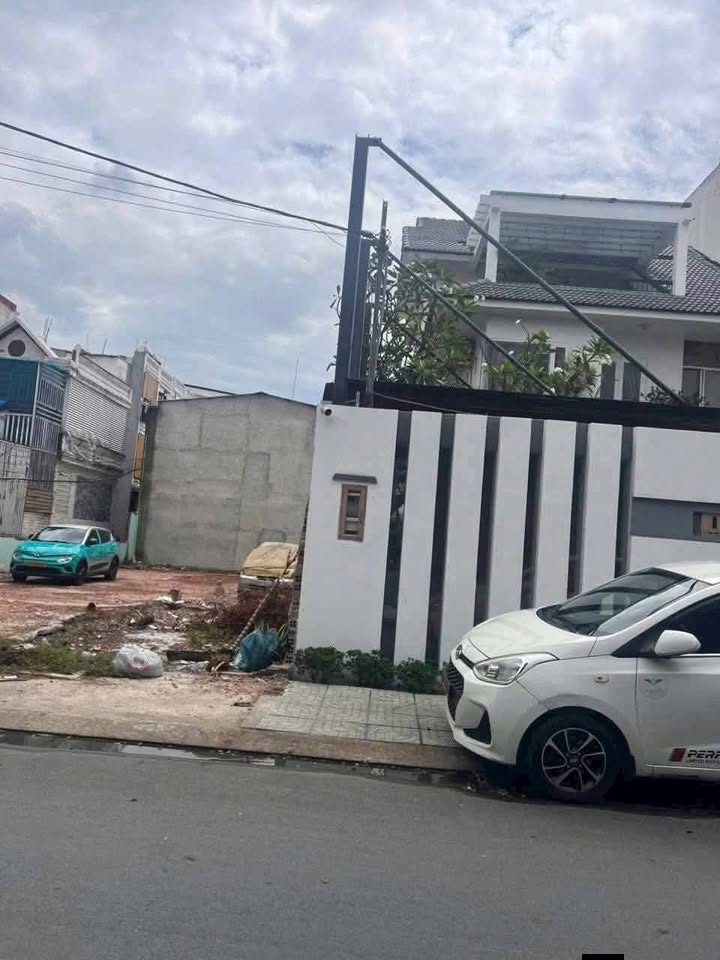 Bán Đất Thổ Cư Q12 - 62.45m² Nở Hậu Lộc Phát - Chỉ 3 Tỷ