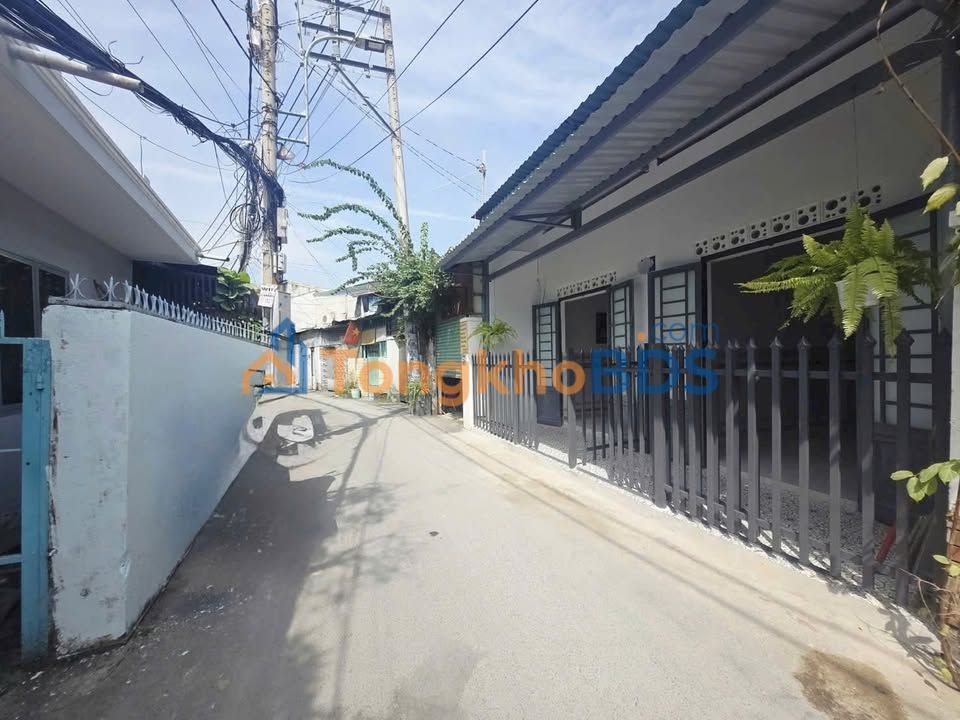 Đất Nền Đường 15, Long Bình - 89m² Giá 3.75 Tỷ, Sẵn Sổ Hồng