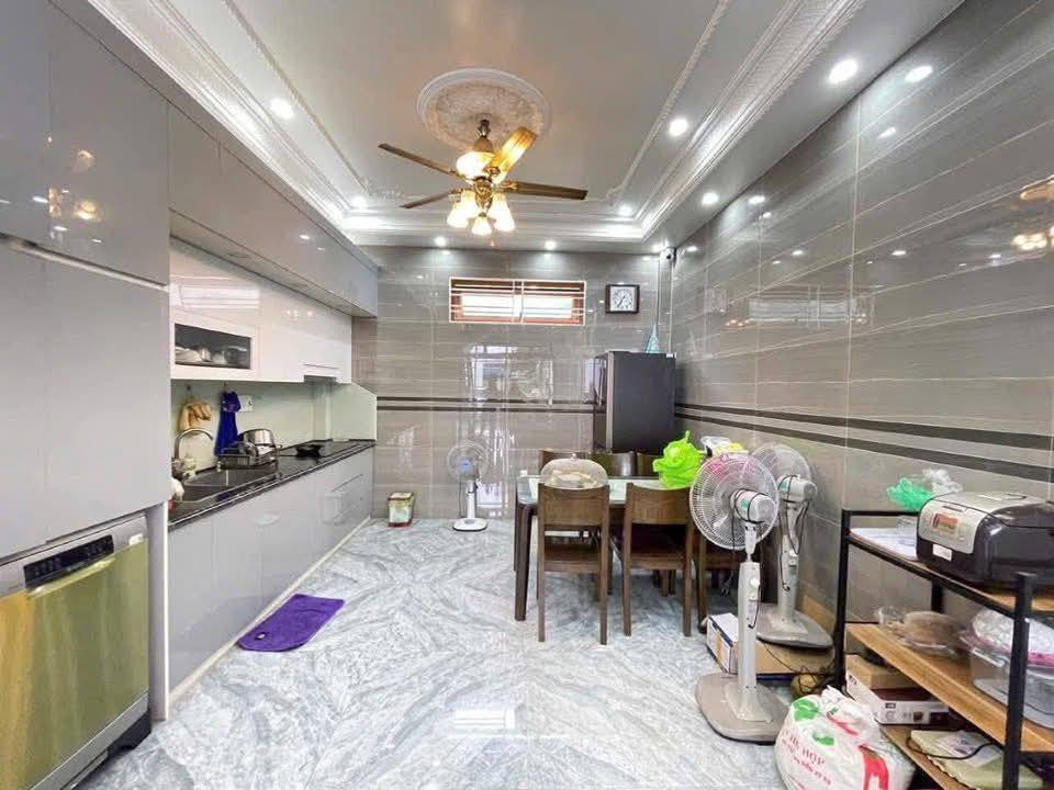 Nhà 4 Tầng Đẹp Tại TDC Đồng Giáp, Hải An - Sổ Đỏ Riêng, Giá Tốt