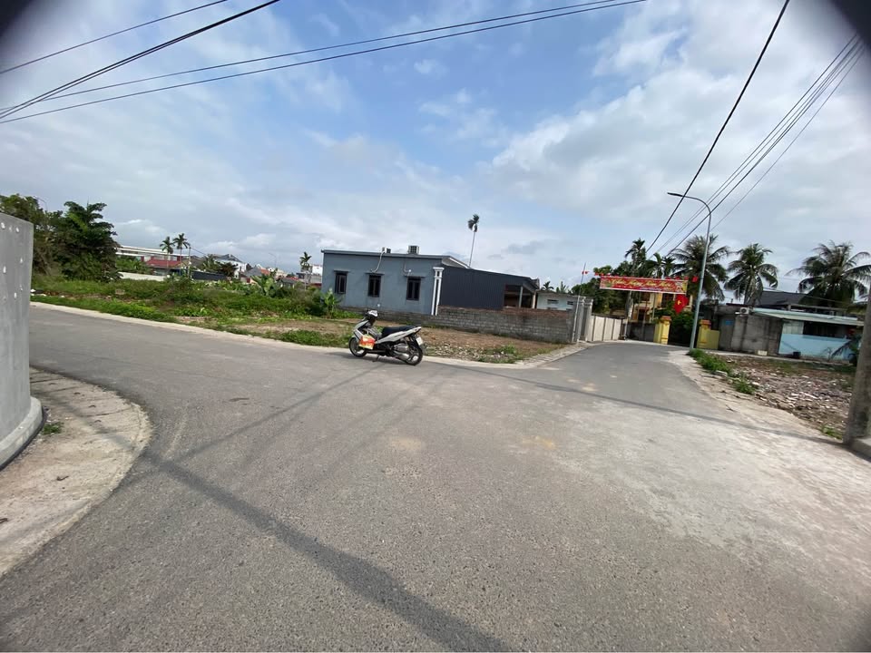 Bán đất An Khánh, Hải Phòng 60m² - Sổ hồng chính chủ, giá 1.05 tỷ