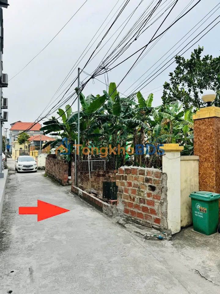 Đất Nền Dương Quan 51m² - Sổ Đỏ Sẵn Sàng, Giá Đầu Tư