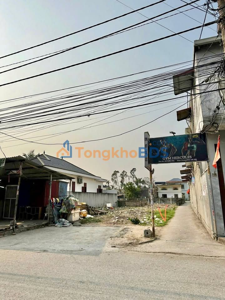 Đất nền Hải An 40m² sổ đỏ chính chủ - Gần KCN Đình Vũ, ô tô tới nơi