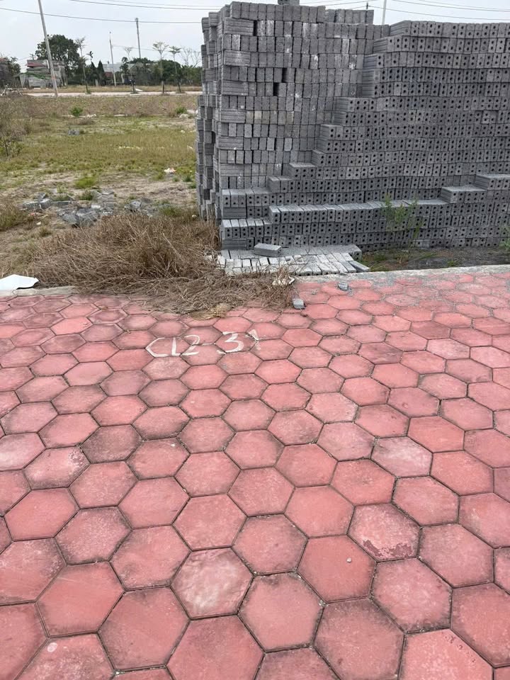 Đất Nền KDC Nguyên Lực, Nghĩa Hưng, Nam Định - 100m², Giá Tốt