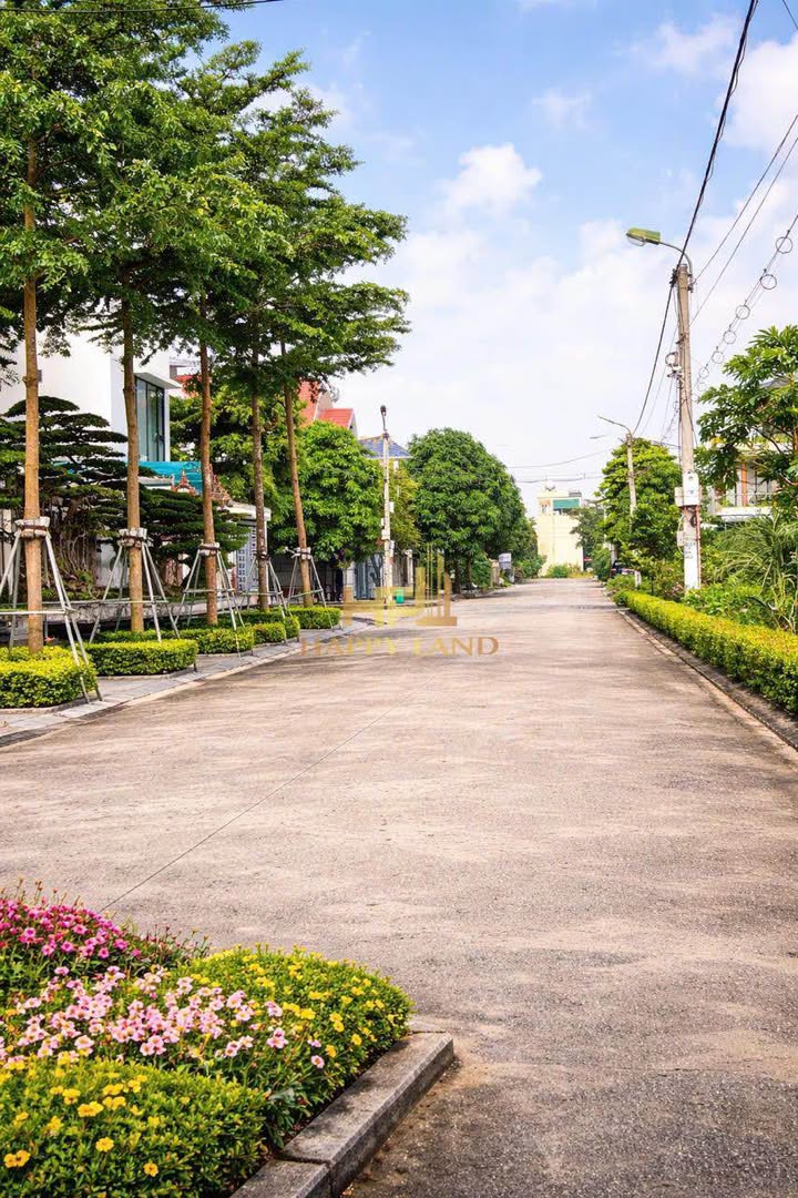 Đất nền KĐT Phong Sơn Nam Định 114m² - Sổ đỏ vuông vắn, giá đầu tư