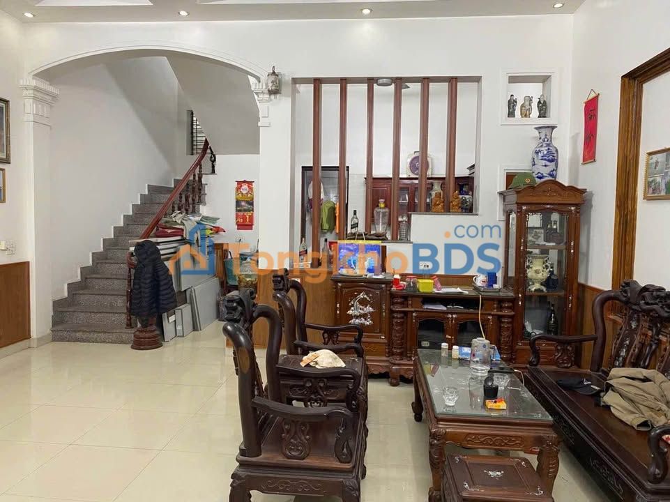 Nhà Phủ Lý 80m² 2 Tầng Giá 4 Tỷ - Đường Thông Oto Vỉa Hè