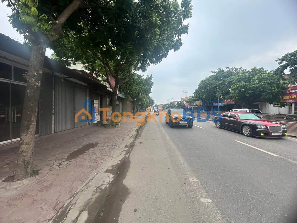 Nhà Mặt Tiền QL1A Tam Điệp - 72m² Full Nội Thất, Sẵn Sàng Ở Ngay