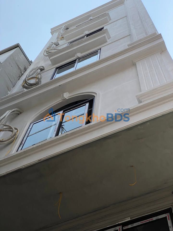 Chung cư Mini Phú Đô 53m² - 7 Tầng Kinh Doanh - 14 Tỷ