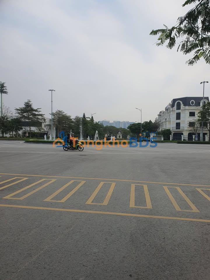 Đất đấu giá Lại Yên, Hoài Đức 53m² - Sổ sẵn, gần hồ, 7 tỷ