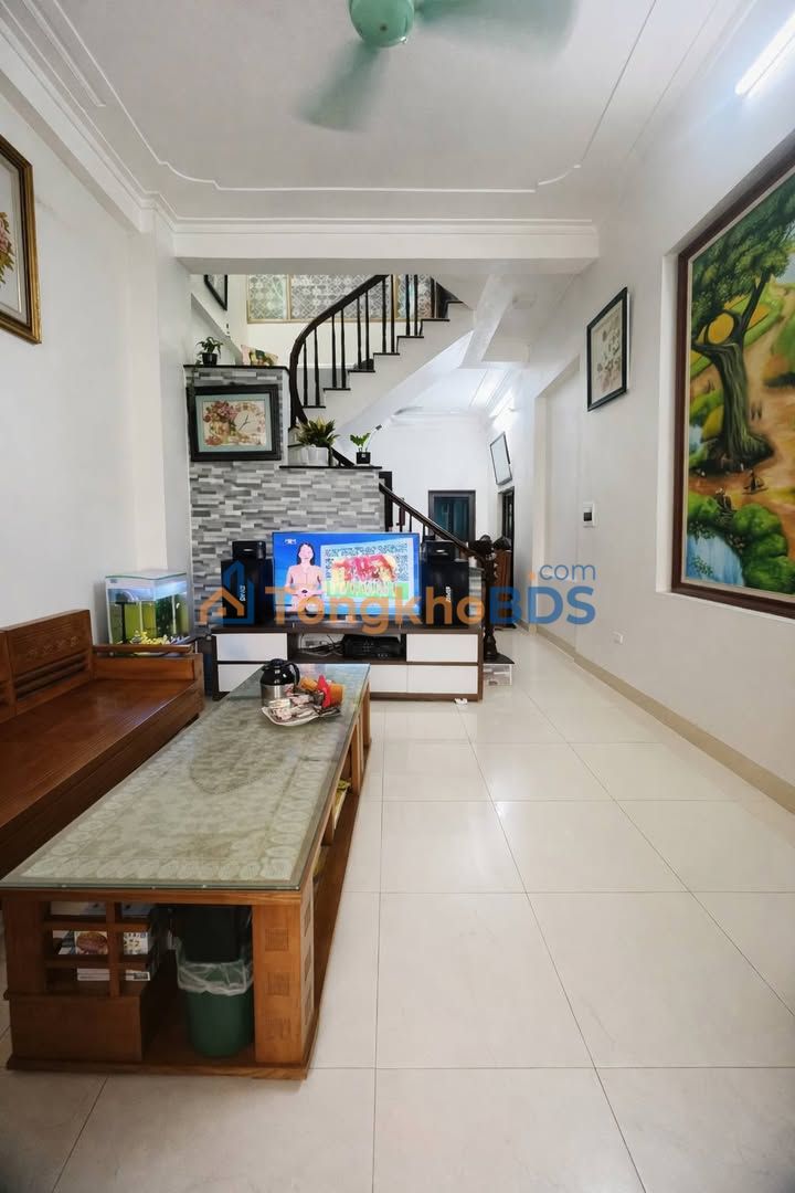 Nhà 4PN Vân Canh 70m² 3 Tầng - 7.6 Tỷ - Sẵn Sàng Đón Gia Đình Trẻ