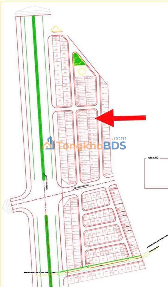 Đất Dịch Vụ Vân Canh 52m² - Cắt Lỗ Sâu, Cơ Hội Đầu Tư Vàng