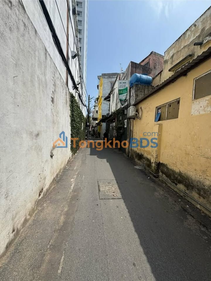 Nhà 2 Tầng 2 Mặt Kiệt Nguyễn Văn Linh, 55m² - Giá 7 Triệu/Tháng