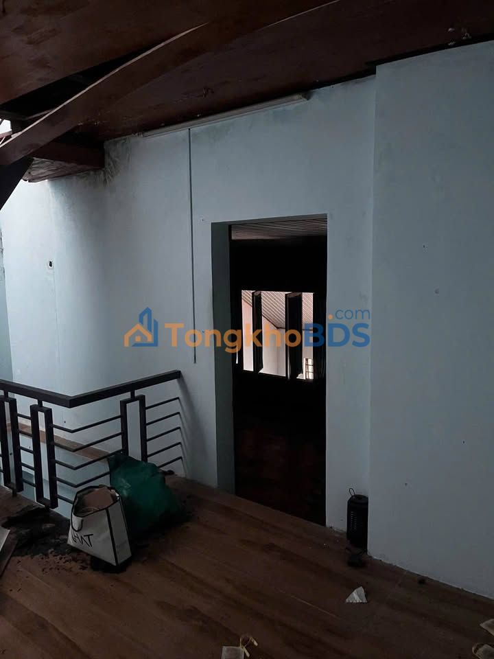 Cho Thuê Nhà 2 Tầng 1 Lửng 45m² Kiệt Trần Phú - Giá 8 Triệu/Tháng