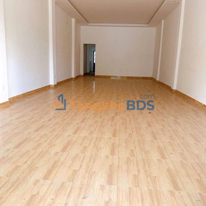 Mặt tiền Bùi Tá Hán - Kinh doanh sầm uất, 100m², Đà Nẵng