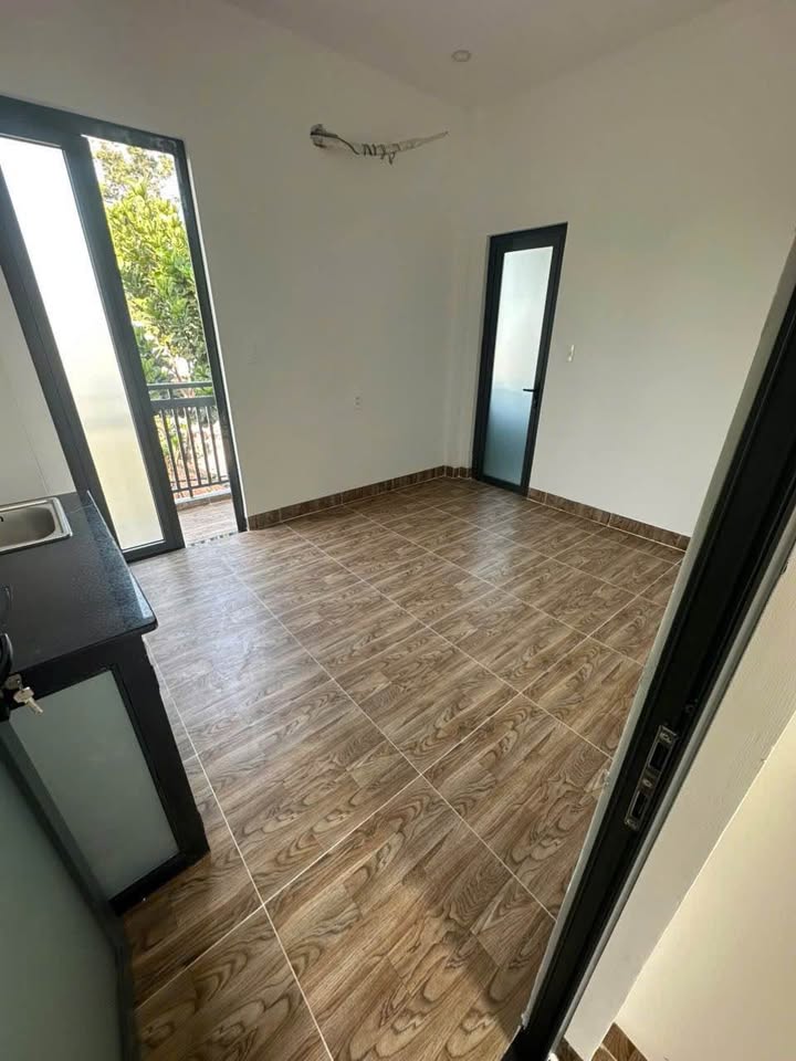 Căn Hộ Mini Võ Thị Sáu - Full Nội Thất, Giá Tốt