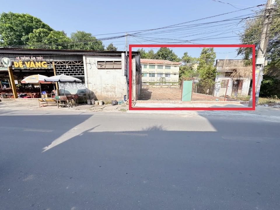 Mặt Tiền Nguyễn Bảo Đức, Tam Hiệp - 275m² Kinh Doanh, Đầu Tư, Cho Thuê