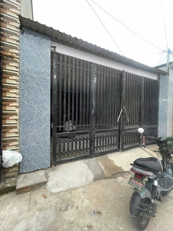 Nhà Nguyên Căn 100m² Phường Trảng Dài, Biên Hòa - Giá 4 Triệu/Tháng