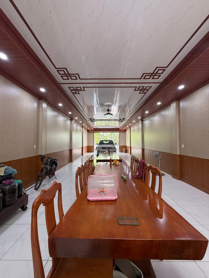 Mặt Bằng Kinh Doanh 120m² P. Trảng Dài - Giá 6 Triệu/Tháng