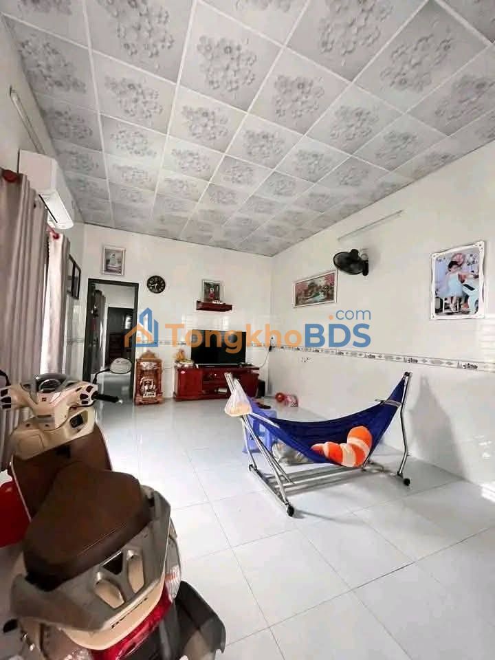 Nhà 60m² Sổ Hồng Riêng Xã An Viễn, Trảng Bom - Giá 1.35 Tỷ