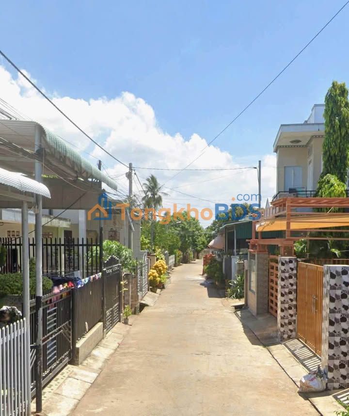 Bán gấp 7719m² đất thổ cư Gia Yên, Trảng Bom - Sổ riêng, giá 1.58 tỷ