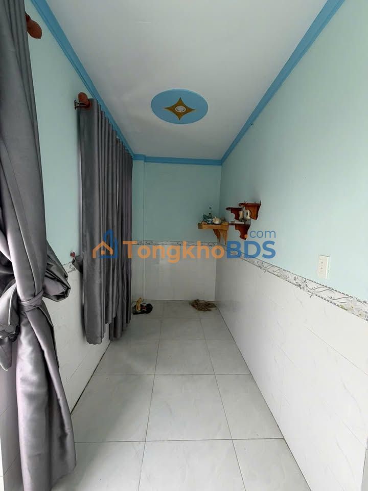 Nhà 1 Trệt 1 Lầu Trảng Dài 128m² Giá 1.65 Tỷ - Sẵn Sàng Về Ở