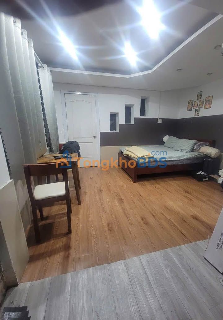 Nhà Mặt Tiền Đồng Khởi, BH - 120m², Kinh Doanh Đa Ngành Nghề