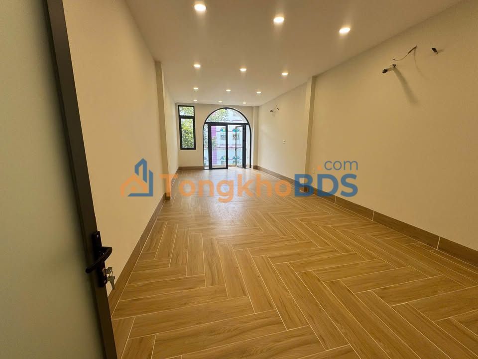 Nhà 1 Trệt 1 Lầu Mới Xây Đường D2, Trảng Bom - 84m² Giá 18 Triệu