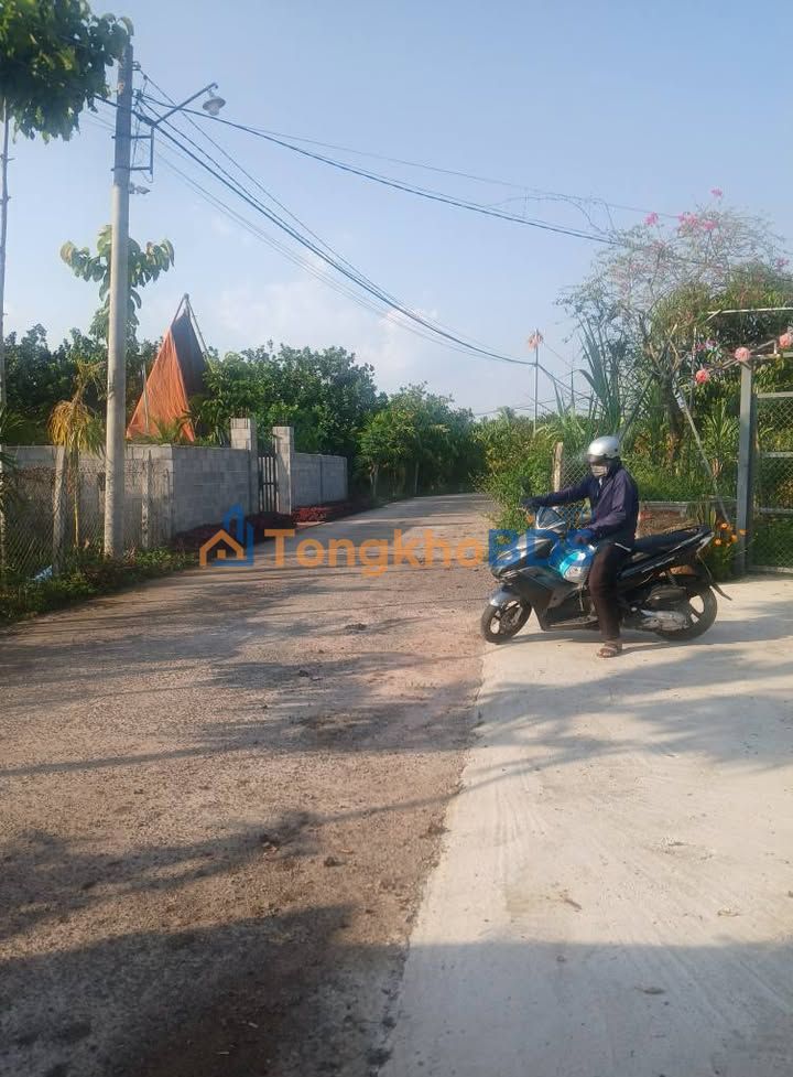 Đất nền F0 Bình Lộc, Long Khánh 150m² - Sổ hồng sẵn, giá đầu tư 979 triệu