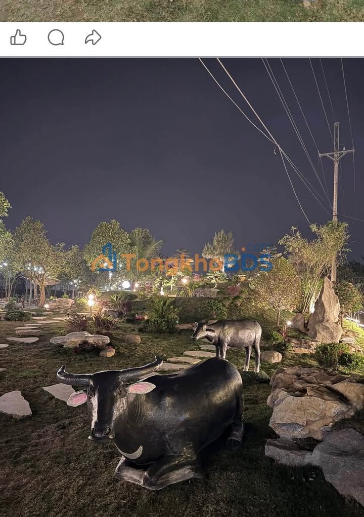 Nhà 2 Tầng Song Phương, Hoài Đức 51m² - 5 Tỷ, Ôtô Tránh