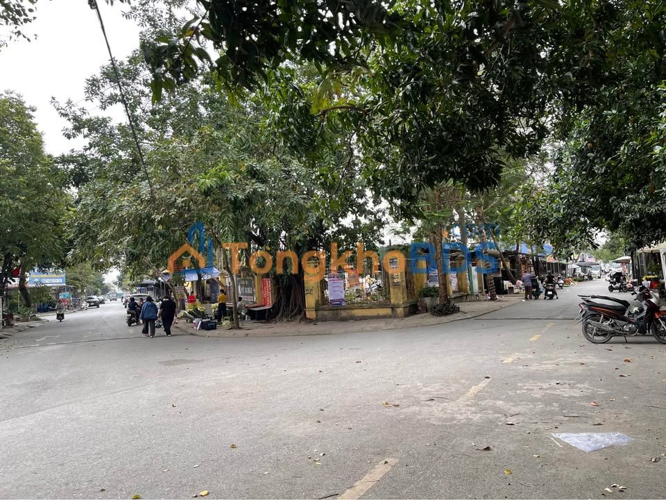 Đất nền Dự án Chợ Bao Bì - Mỹ Hào, Hưng Yên - 67.5m² - Giá Hời 5.9 Tỷ