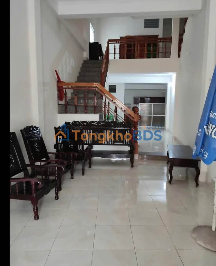 Nhà Mặt Tiền Tôn Đức Thắng Đà Nẵng 305m² - Dòng Tiền 40 Triệu/Tháng