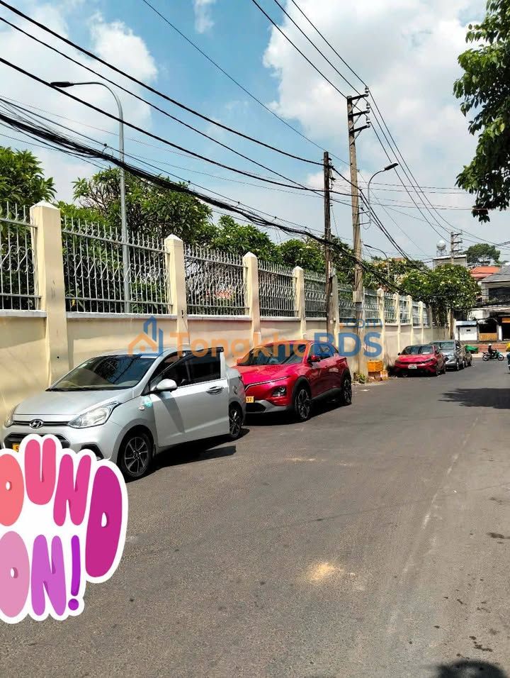 Nhà Cấp 4 Mặt Tiền Ô Tô 64m² Phường Linh Tây, Thủ Đức - Dòng Tiền Ổn Định