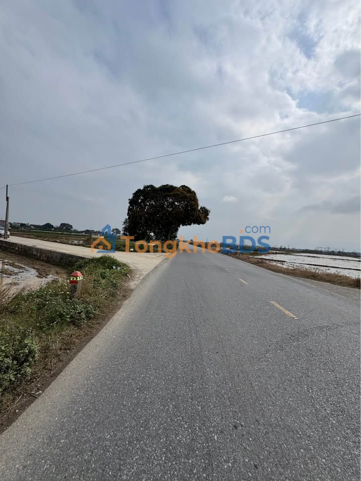 Đất Tam Á Gia Đông 95m² 2.9 tỷ - Sổ đỏ chính chủ