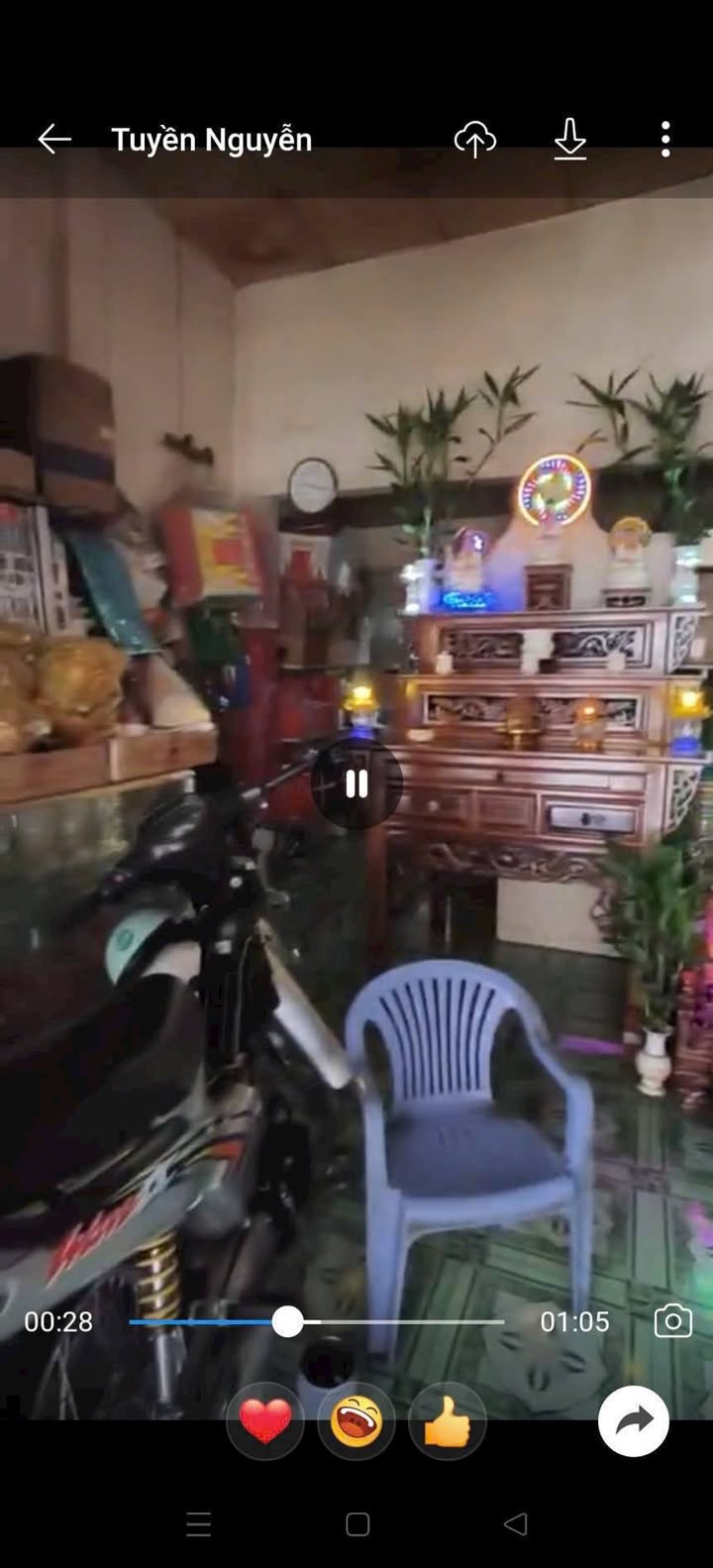 Nhà Mặt Tiền Thới Hòa, Tân Bình - 48m² Sổ Hồng Riêng, Kinh Doanh Đỉnh Cao