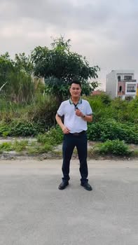 Đất thổ cư 100m² trung tâm TX Phú Thọ - Sổ đỏ sẵn sàng