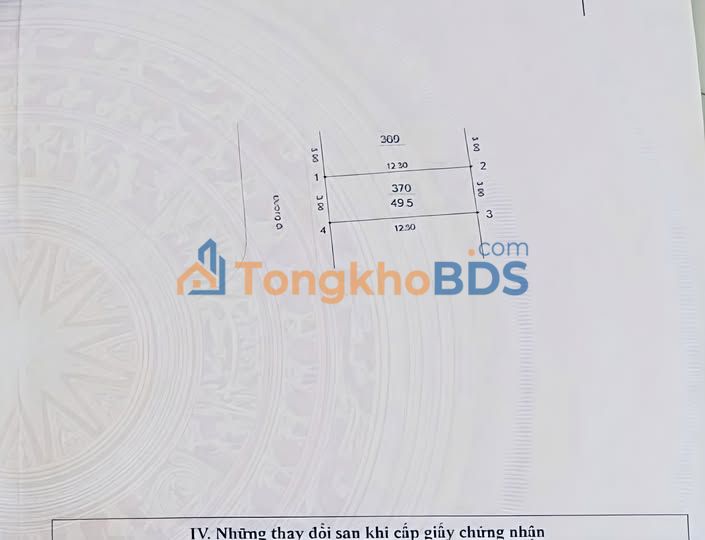 Đất Dịch Vụ Vân Canh 50m² - Sổ Đỏ Chính Chủ, Giá Tốt Nhất