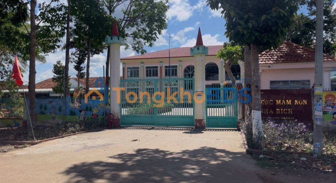 Đất nền Chơn Thành Bình Phước - 1000m² Sổ đỏ sẵn sàng giao dịch