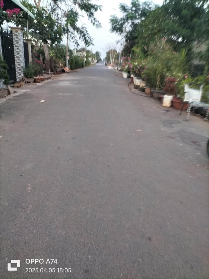 Bán Gấp Đất Vàng 8000m² Mặt Tiền Suối Nghệ, Phú Mỹ - Sổ Sẵn