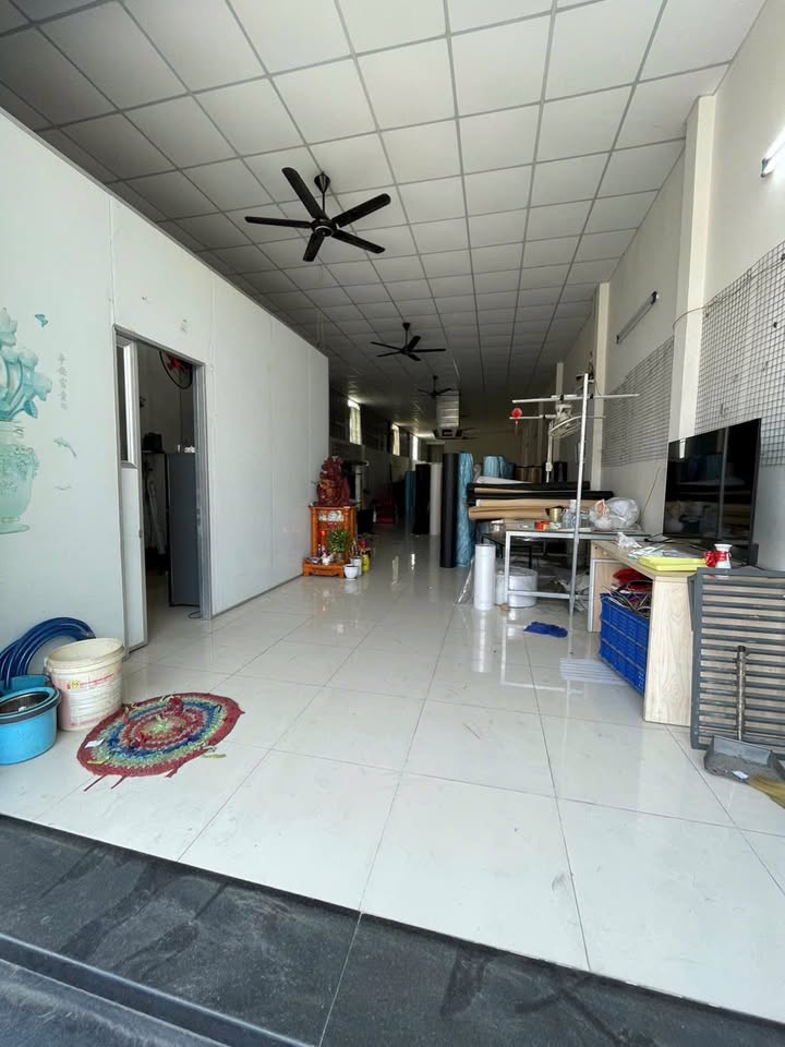 Nhà Mặt Tiền Kinh Doanh Nguyễn Thị Ngâu, Hóc Môn - 180m², Sổ Hồng Riêng